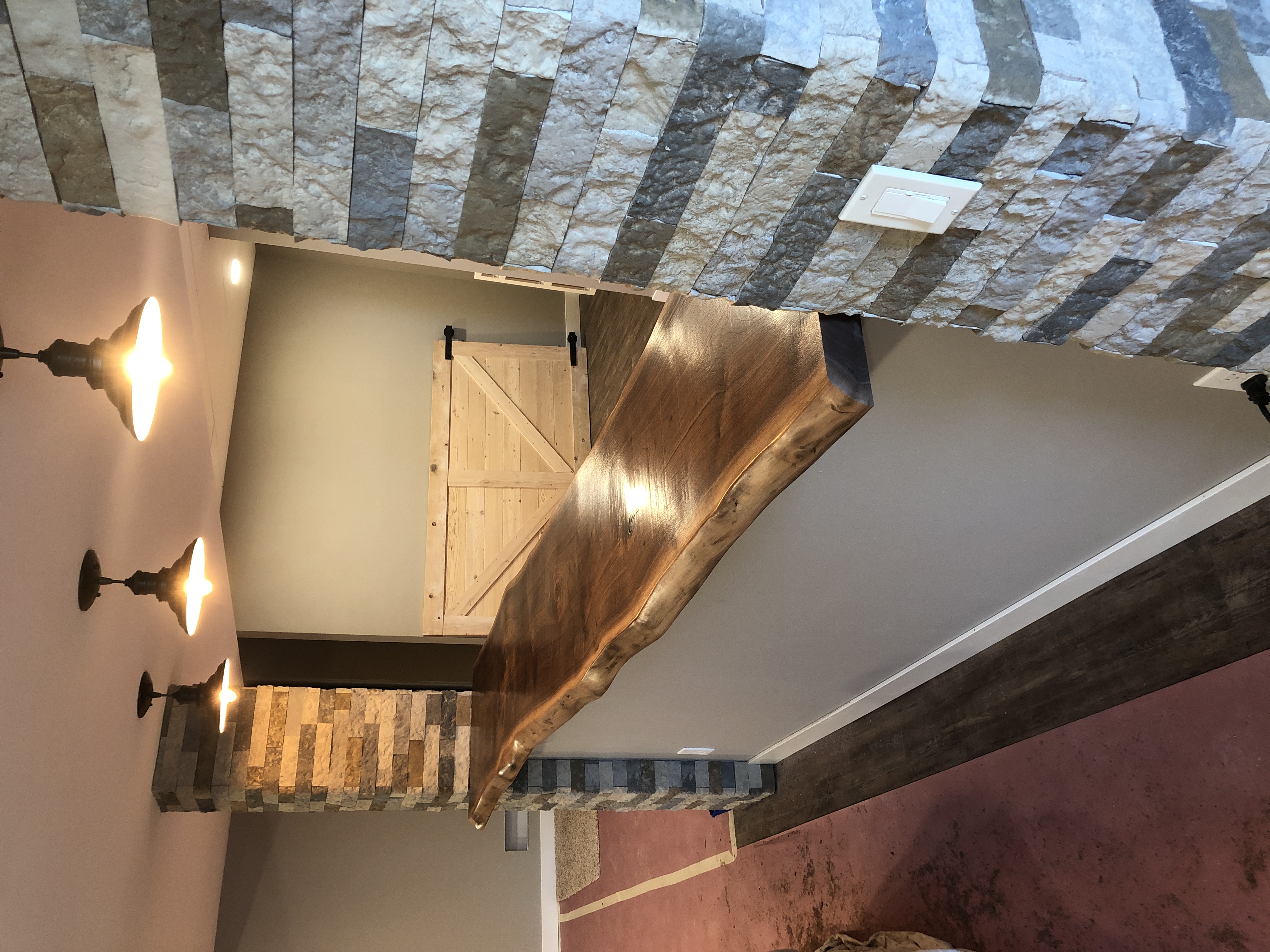 Custom Carpentry & Design