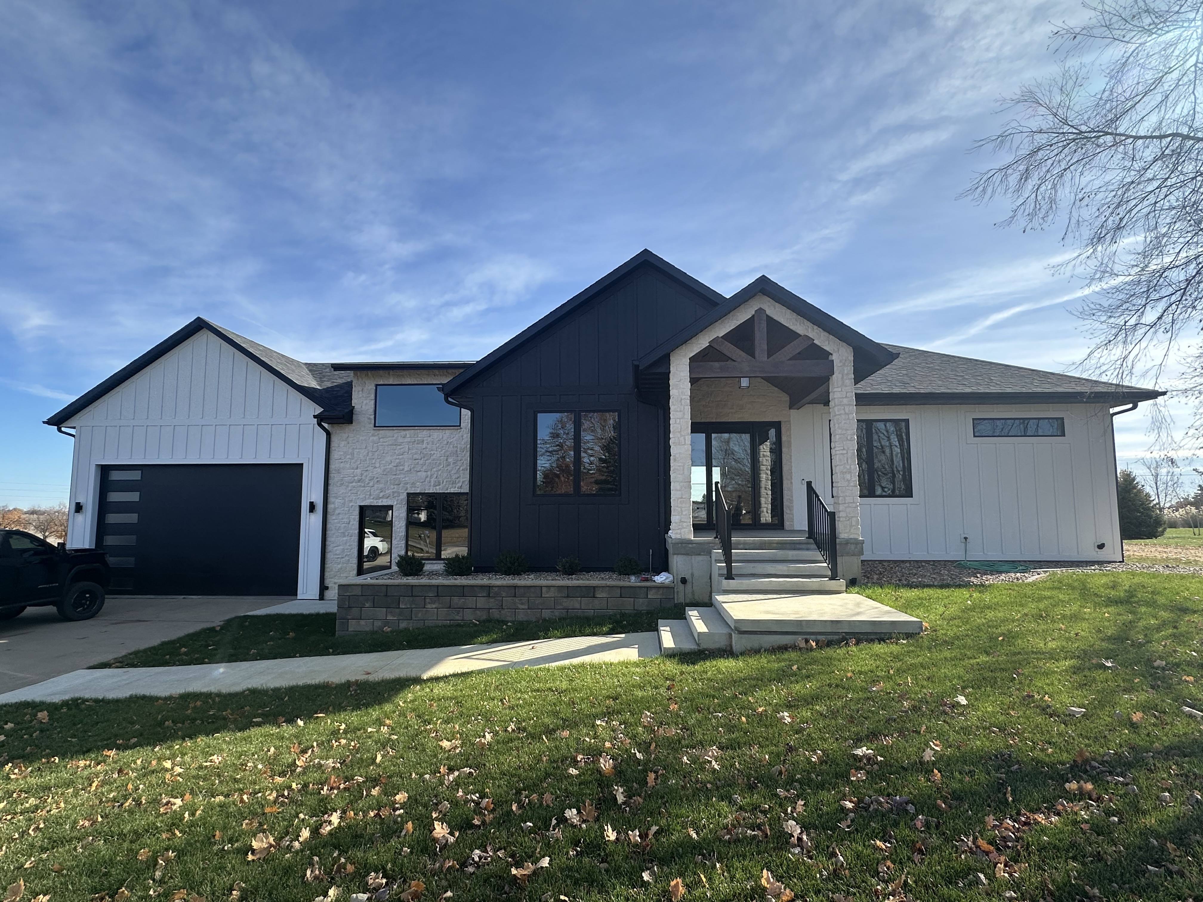 New Construction photo 1