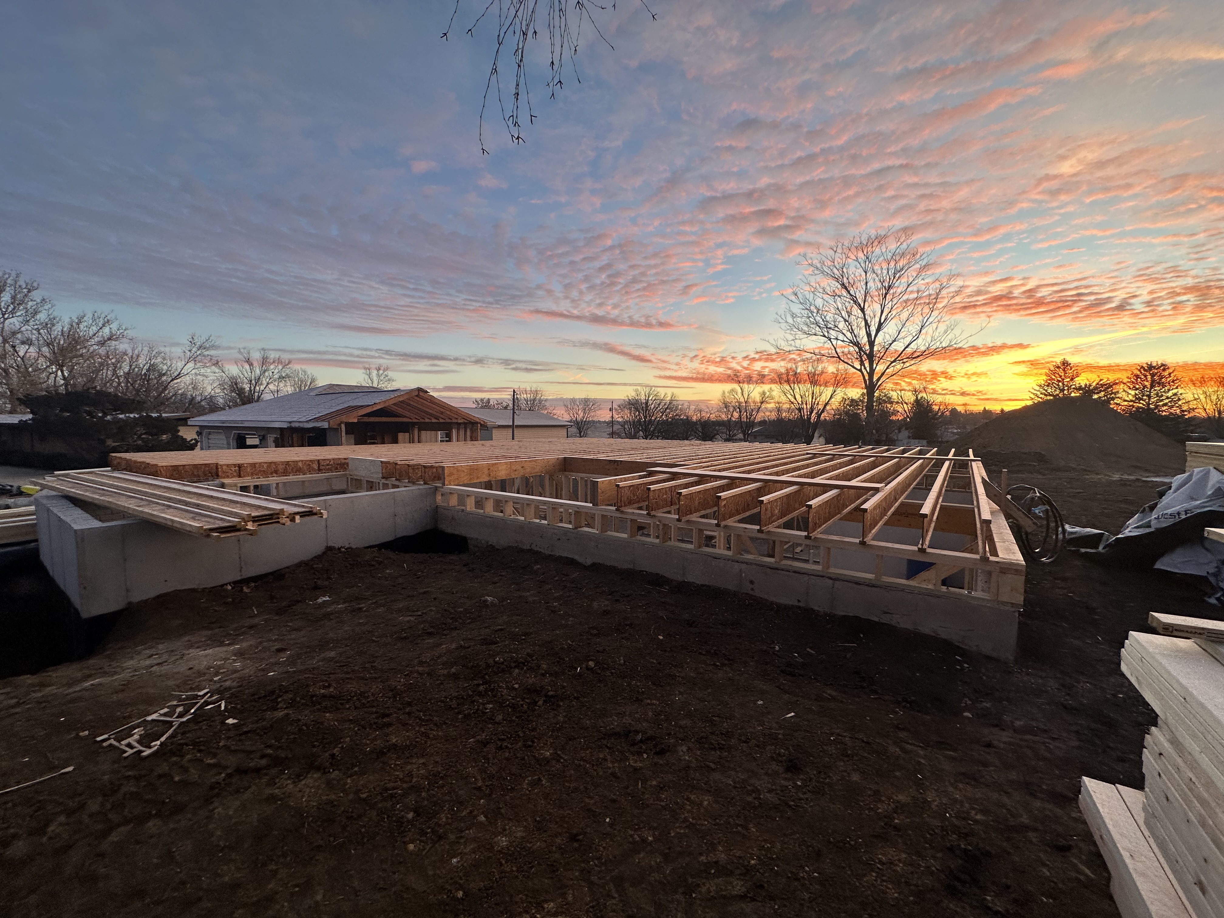 New Construction photo 2