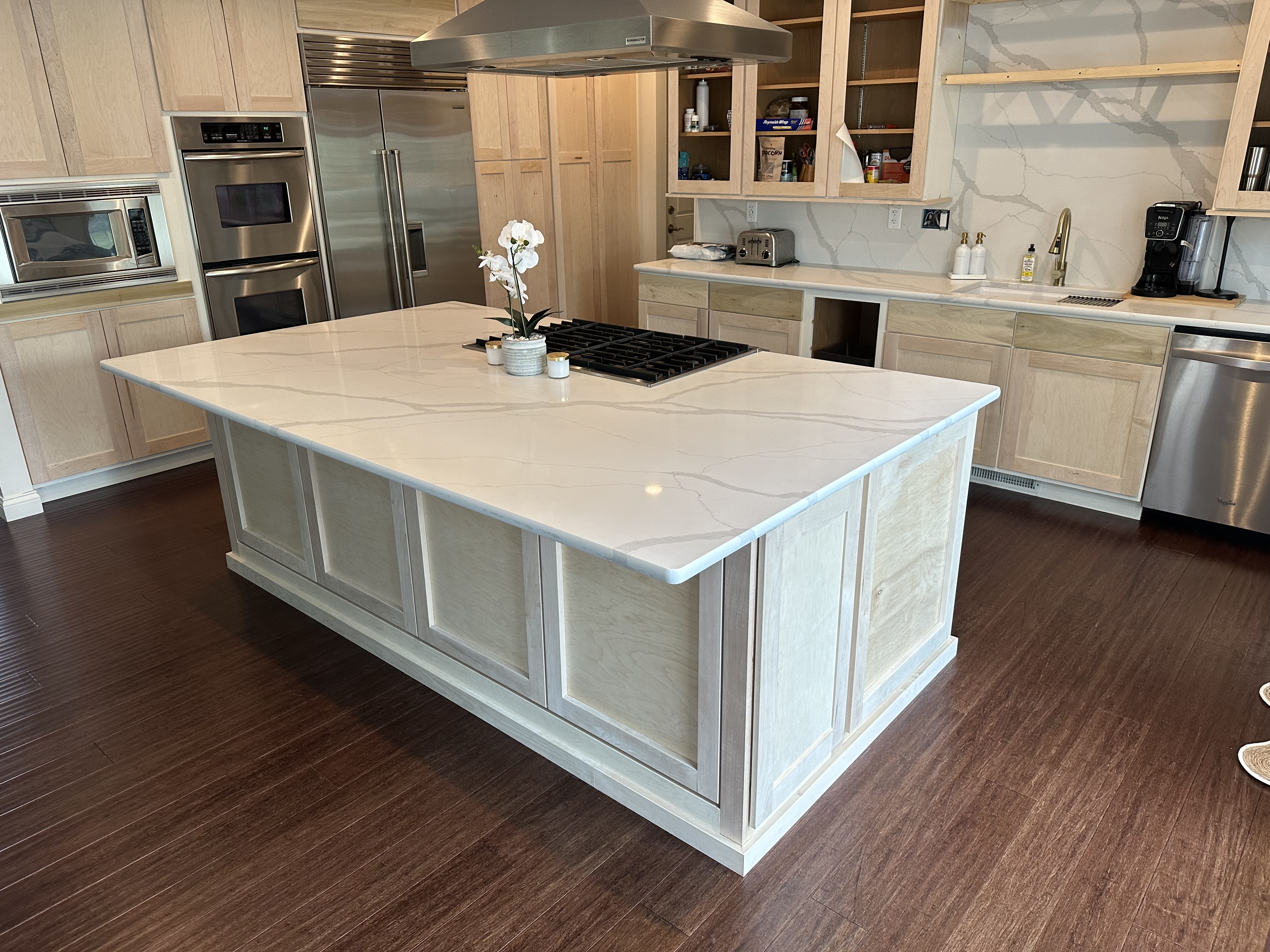 Remodeling & Basements photo 1