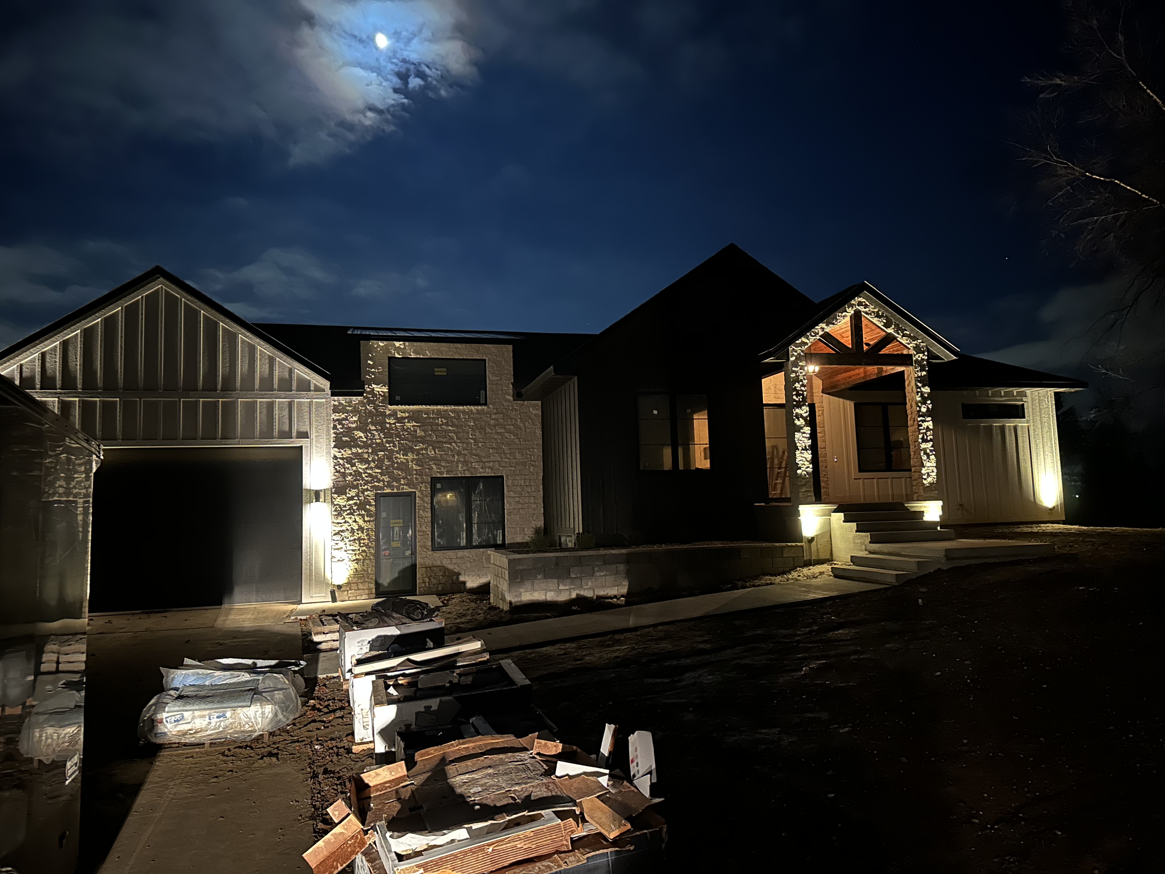 New Construction photo 5